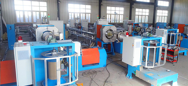 遠銷數(shù)十個國家和地區(qū)，辰安機械憑實力說話！